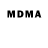 МДМА VHQ meech524
